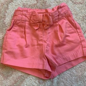 Janie and Jack Shorts